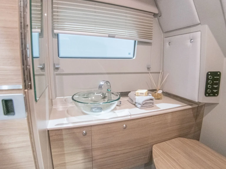 Location Bateau à moteur à Split - Saxdor Saxdor 320 GTO