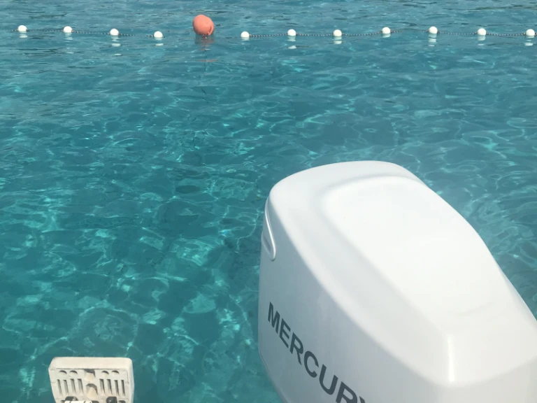 Louer Bateau à moteur avec ou sans skipper Quicksilver à Split