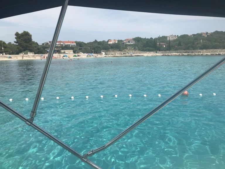 Location à Split - Quicksilver Quicksilver 635 Commander sur SamBoat