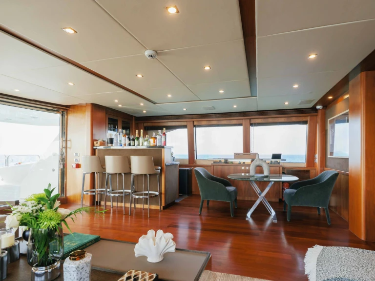 Location bateau  Sunseeker 40 Luxury MY à Dubai Marina sur Samboat