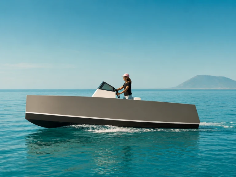 Location bateau Smartboat Smartboat 23 à Cannes sur Samboat