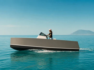 Boat rental Smartboat Smartboat 23 in Cannes on Samboat