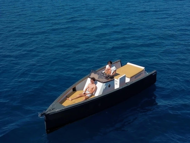 Smartboat Smartboat 23 a louer à Cannes