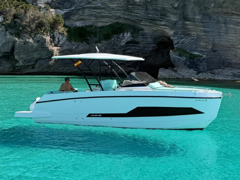 Location Jet ski Lema avec permis