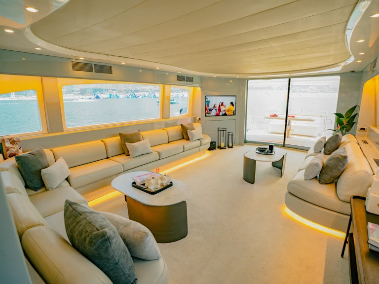 Location Yacht  avec permis