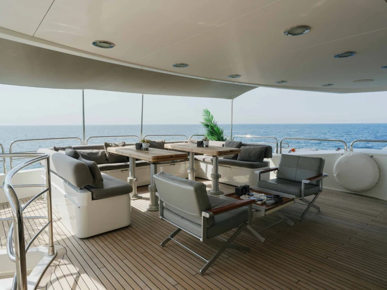  Sunseeker 40 Luxury MY a louer à Dubai Marina