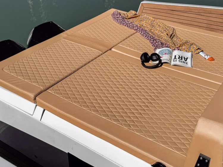 Location bateau Sitges pas cher Nuva M11 Cabin