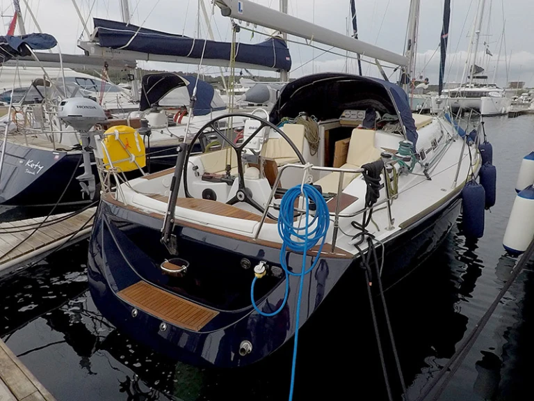 Louer Voilier avec ou sans skipper Grand Soleil à Sibenik