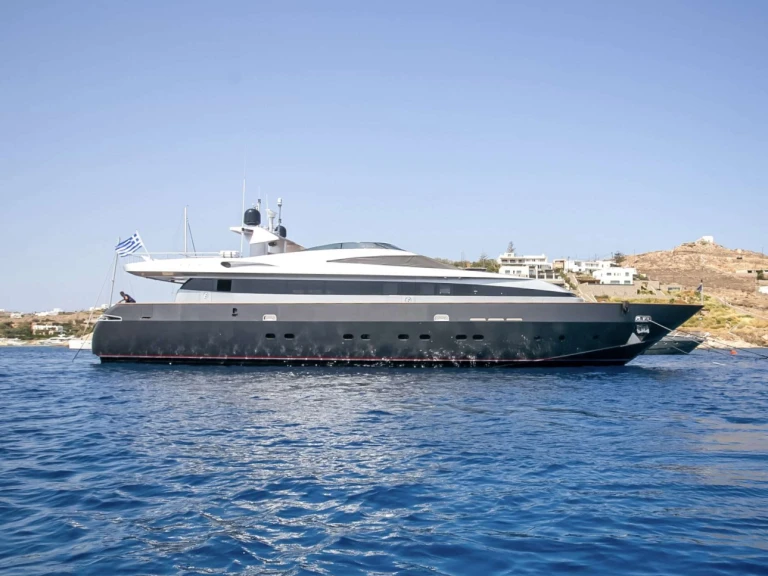 Location bateau Salamina pas cher Sofia Y