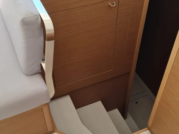 Louer Catamaran avec ou sans skipper Excess à Pula