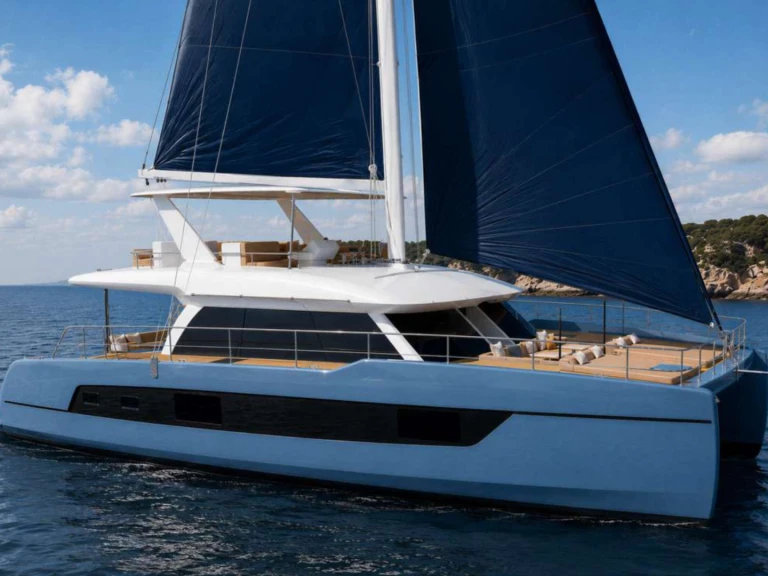 Location Yacht HeySea avec permis