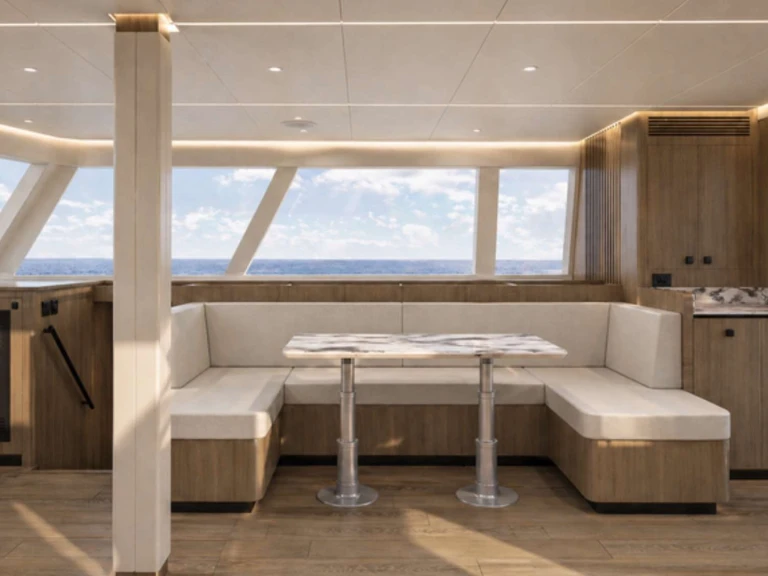 Location Yacht HeySea avec permis