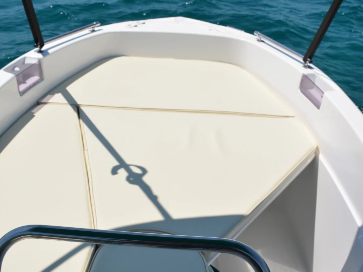 Location bateau  Compass 400 GT à Sitges sur Samboat
