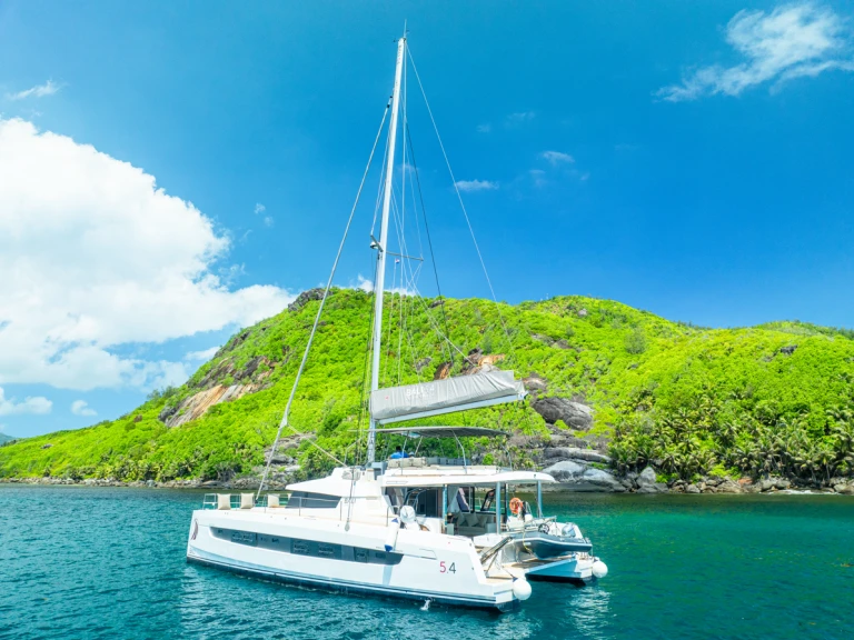 Location bateau Bali Bali 5.4 à Eden Island sur Samboat