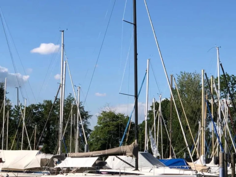 Location Voilier à Marseille - Dehler Dehler 38