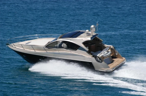 Yacht à louer à Rovinj au meilleur prix