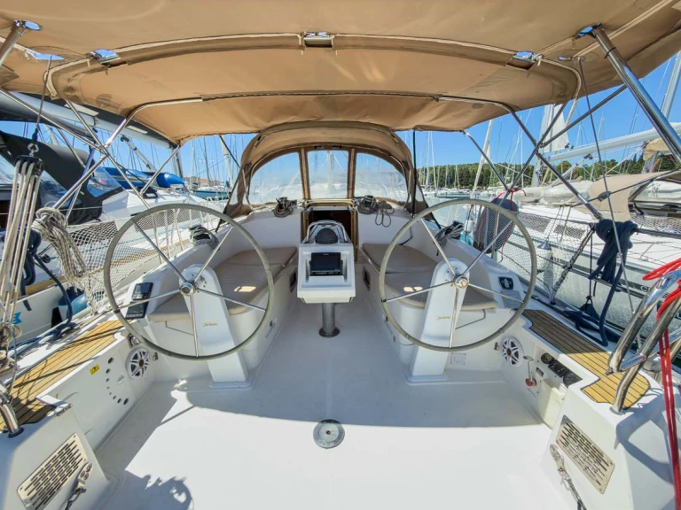 Louer Voilier avec ou sans skipper Bavaria à Pula