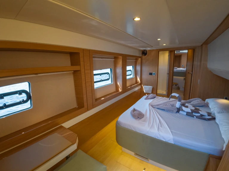 Location Catamaran Bali avec permis