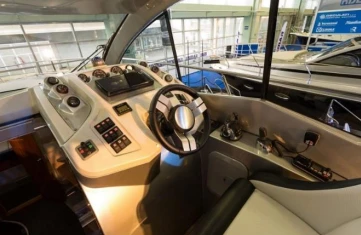Yacht à louer à Rovinj au meilleur prix