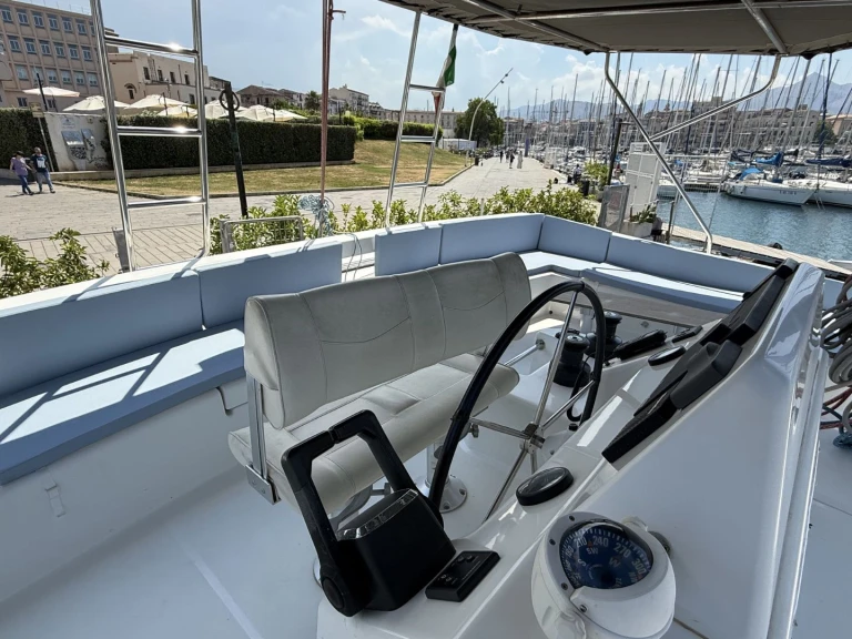 Location Catamaran à Palerme - Dufour Dufour Catamarans 48 Sail