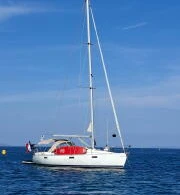 Voilier à louer à Port de Hyères (St Pierre) au meilleur prix