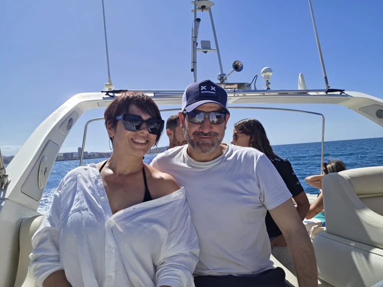 Location bateau Fuengirola pas cher Roc