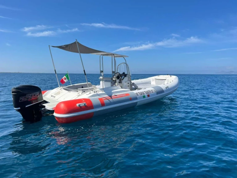 Location bateau Trapani pas cher 770