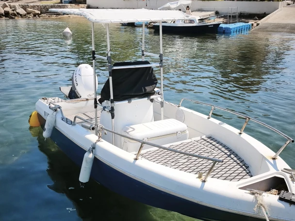 Location à Cannes - Rascala FM16 sur SamBoat