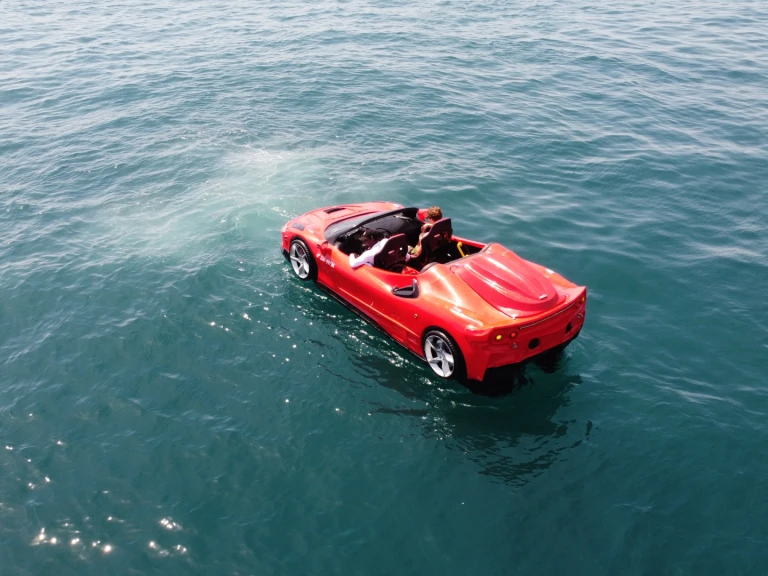 Location à Barcelone - trisac marine ECOMARINER 49 sur SamBoat