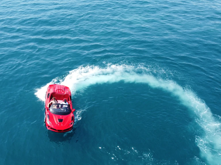 Location bateau trisac marine ECOMARINER 49 à Barcelone sur Samboat