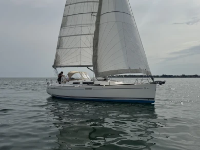 Segelboot mieten in La Forêt-Fouesnant zum besten Preis
