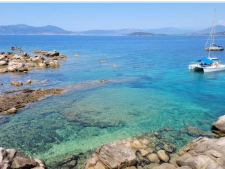 Catamaran à louer à Ajaccio au meilleur prix