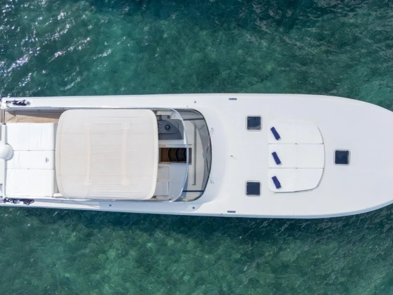 Location Yacht Itama avec permis