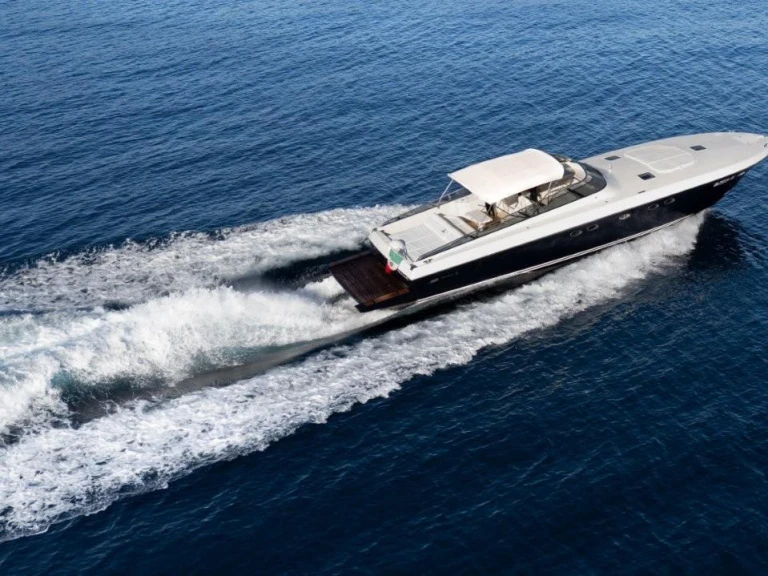 Yacht à louer à Porto Rotondo au meilleur prix