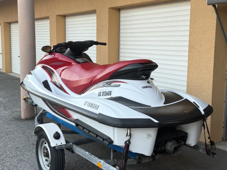 Louez un Yamaha Yamaha FX HO à Banyuls-sur-Mer