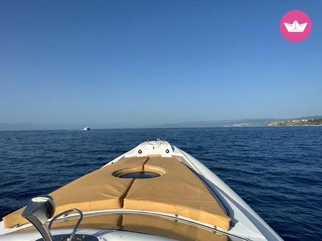 Location à Vibo Marina - Sacs Sacs S 34 Orgasmo sur SamBoat
