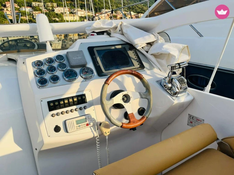 Location bateau Sacs Sacs S 34 Orgasmo à Vibo Marina sur Samboat
