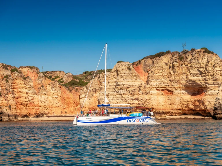 Location bateau Marina de Lagos pas cher custom