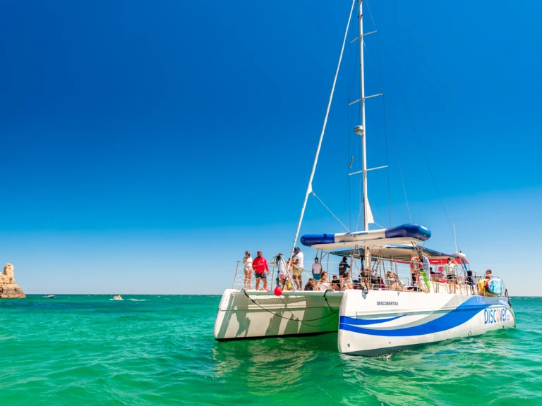 Location bateau Custom Made custom à Marina de Lagos sur Samboat
