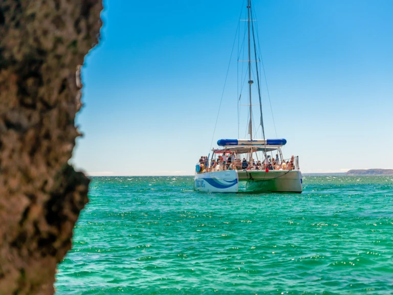 Louer Catamaran avec ou sans skipper Custom Made à Marina de Lagos