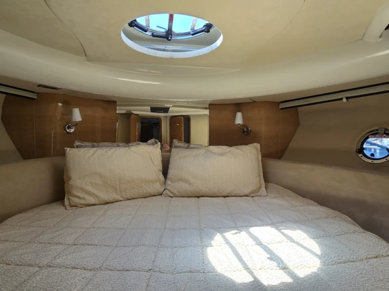 Louer Yacht avec ou sans skipper Cranchi à Lisbonne