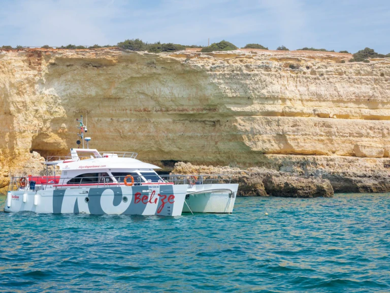 Louez un Nautiber Custom à Vilamoura