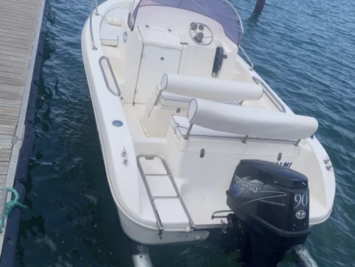 Location à France - Everset 534 sur SamBoat