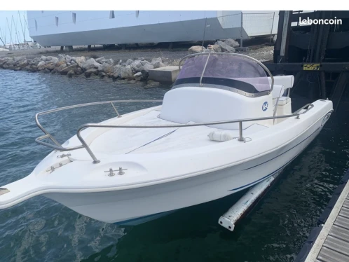 Location bateau France pas cher 534