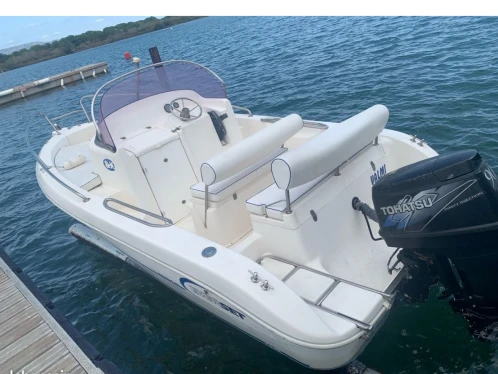 Location bateau Everset 534 à France sur Samboat