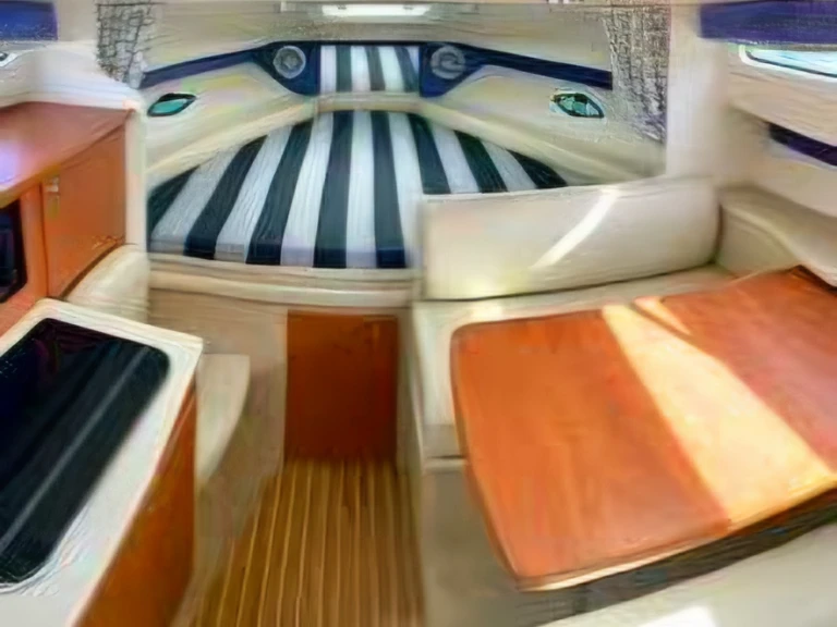 Bateau à moteur à louer à Nice au meilleur prix