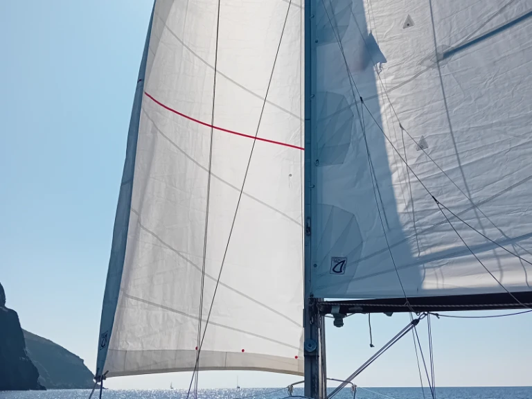 Location bateau Provincia di Olbia-Tempio pas cher Super Arlequin