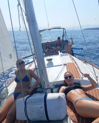 Location bateau Quere Super Arlequin à Provincia di Olbia-Tempio sur Samboat