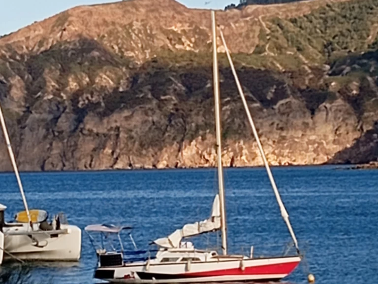 Location Voilier Quere avec permis