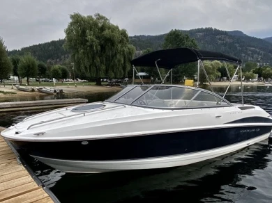 Motorboat for rent France at the best price